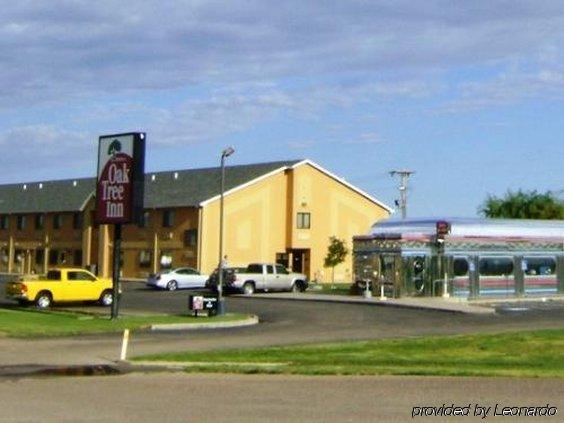 トラベロッジ シャロン スプリングス Sharon Springs エクステリア 写真