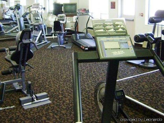 トラベロッジ シャロン スプリングス Sharon Springs 設備 写真